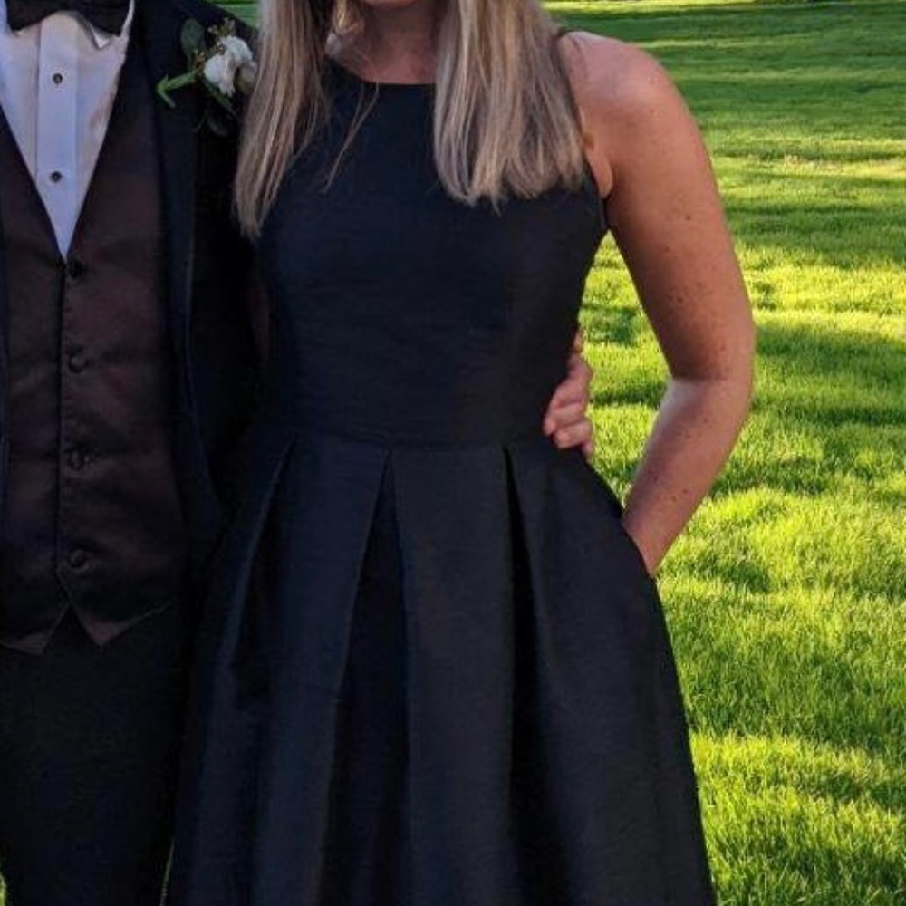 Lula Kate Kyle Dress